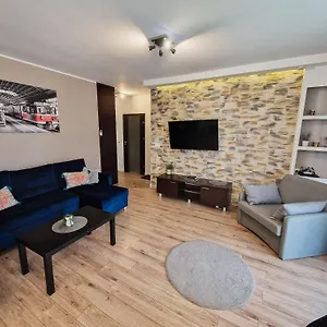 Apartament Julia, Poznań