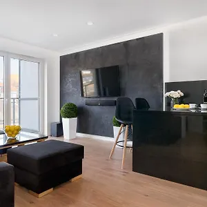 Apartament Apartament Bóżnicza Centrum, Poznań